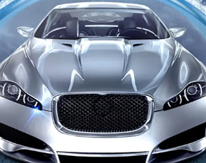 汽車鍍膜行業超純水設備解決方案